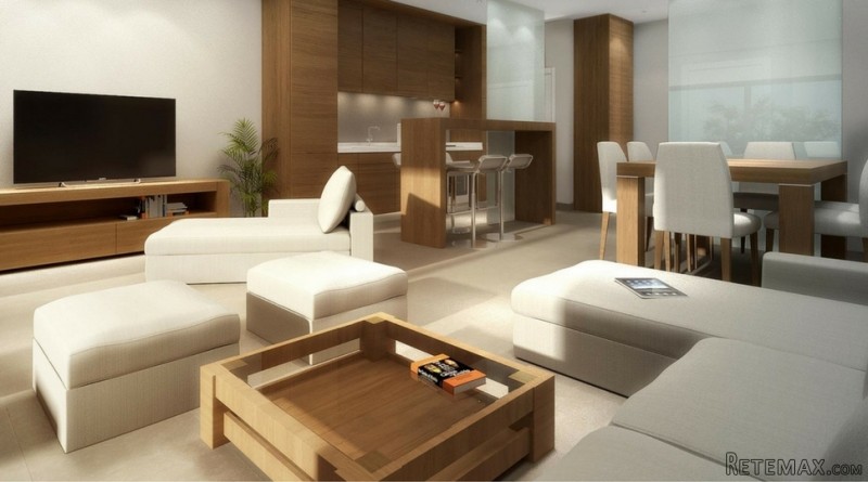 Two Bedroom First Floor Apartment 101.. - 2