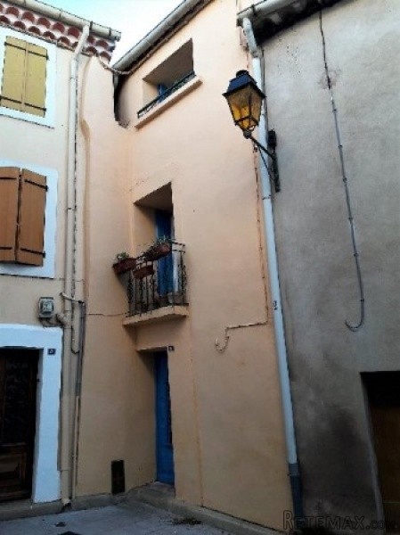 Village House With Some Work Offering 2..