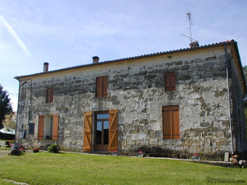 An Old Farm Comprising Of A 150 Year..