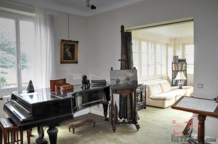 Bayonne (64) - Bourgeoise Bayonnaise house of almost 260 m2.. - 2