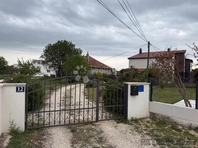 KUĆA DEBELJAK - 2