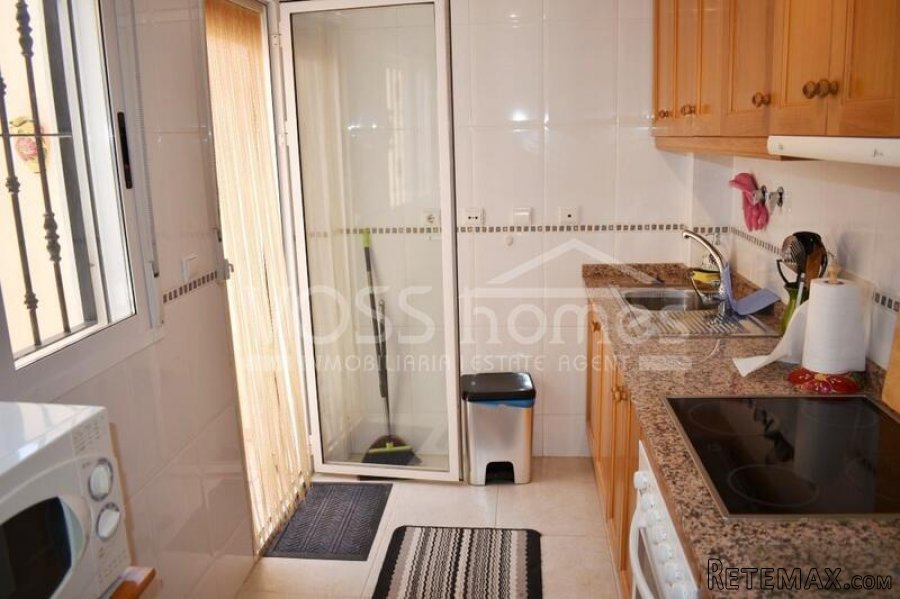 NEW & EXCLUSIVE TO VOSS HOMES - Larger than average (96m2).. - 12