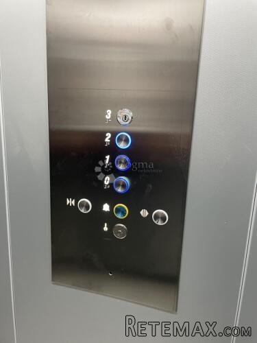 Oaza luksuza u Velikoj Gorici - penthouse 160 m2 - 2