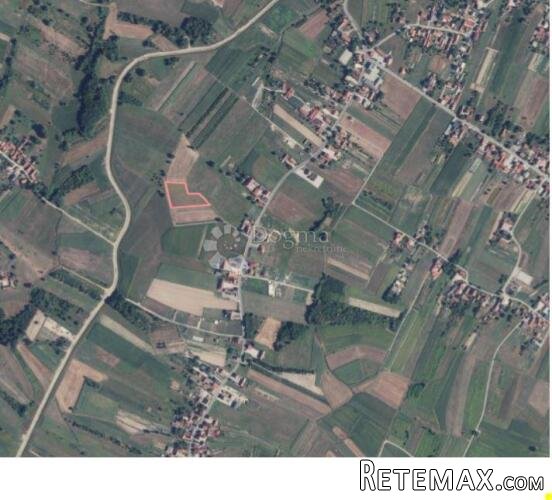 Odranski Obrež, poljoprivredno zemljište, 5666 m2 - 2