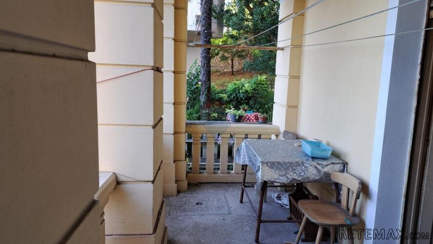Opatija, komforan stan u austrougarskoj vili - 2