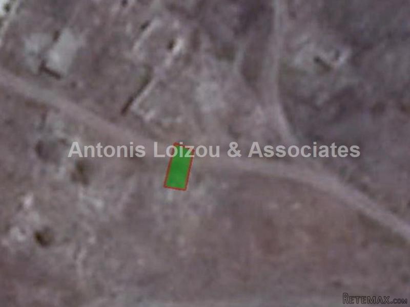 38 m2 Agriculture field in Choletria