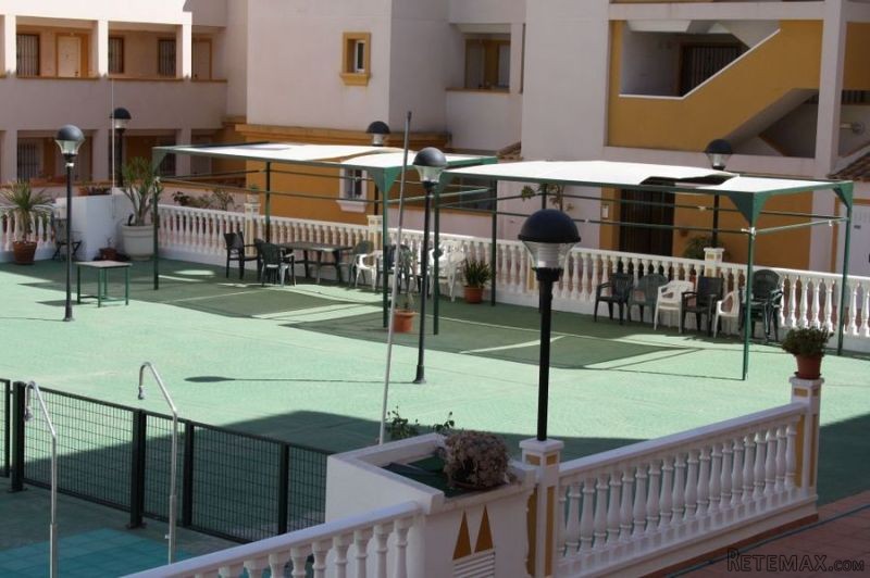 Apartment for sale in Mar de Cristal - 2