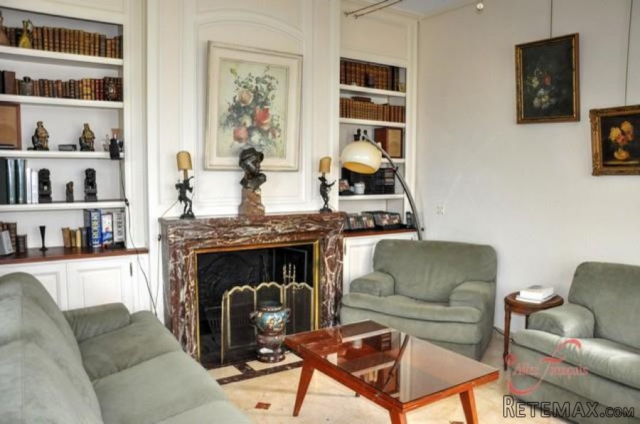 Bayonne (64) - Bourgeoise Bayonnaise house of almost 260 m2.. - 3
