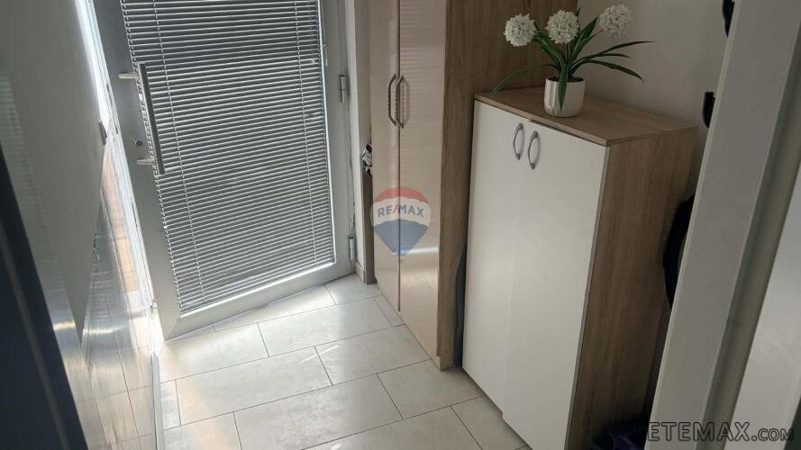 Buzet, stan u prizemlju 56m2 - 3
