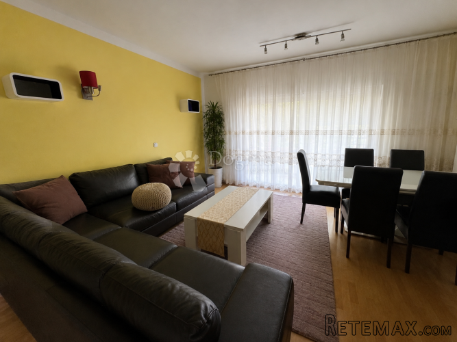 MIHOTIĆI iznad Opatije – Ugodan 2S+DB stan u mirnom okruženj - 3