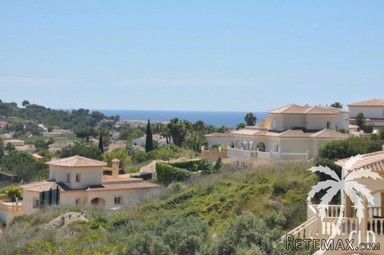 Modern new villa (2013) with beautiful sea views, located.. - 3
