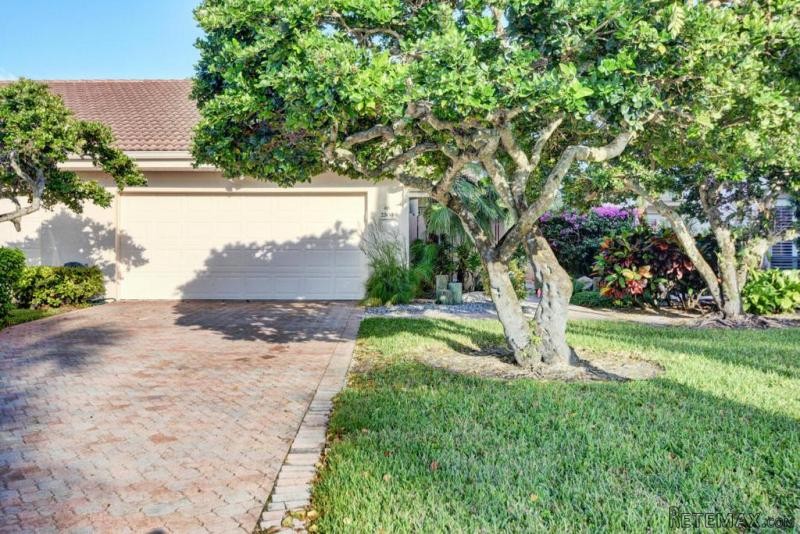 19590 Sawgrass Cir #2504, Boca Raton.. - 2