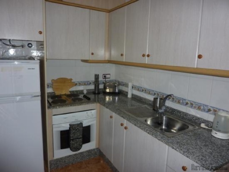 2 Bedrooms - Townhouse - Alicante - For.. - 2