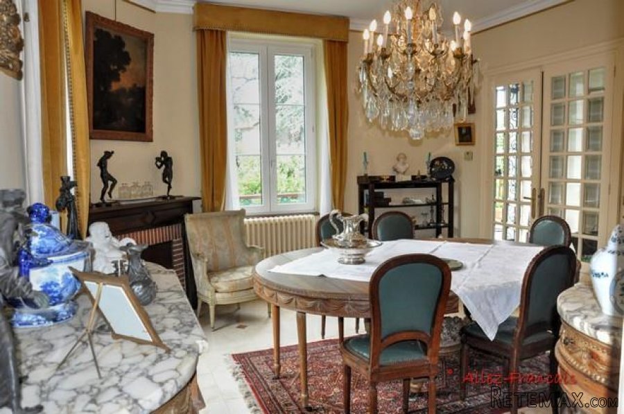 Bayonne (64) - Bourgeoise Bayonnaise house of almost 260 m2.. - 4