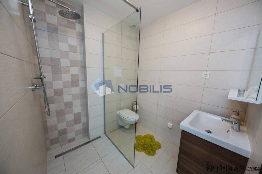 Split, Donje Sitno, kuća za odmor 152 m2, bazen - 14