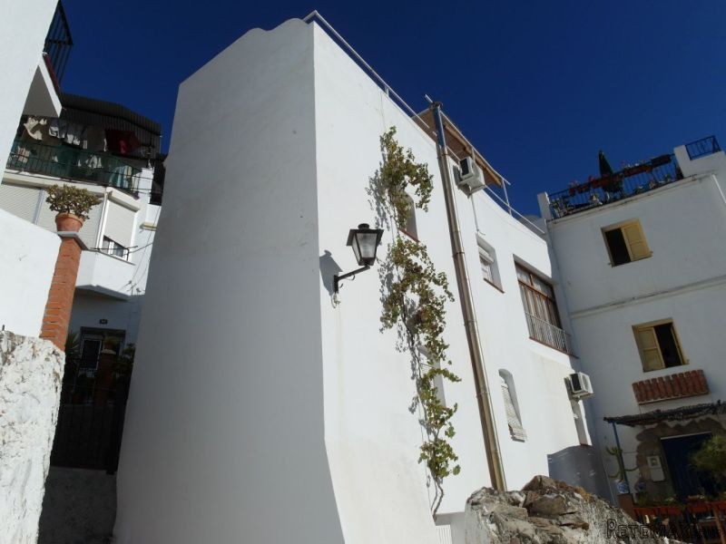 2 Bedrooms - Town House - Malaga - For..