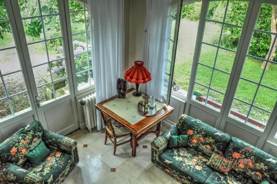 Bayonne (64) - Bourgeoise Bayonnaise house of almost 260 m2.. - 5