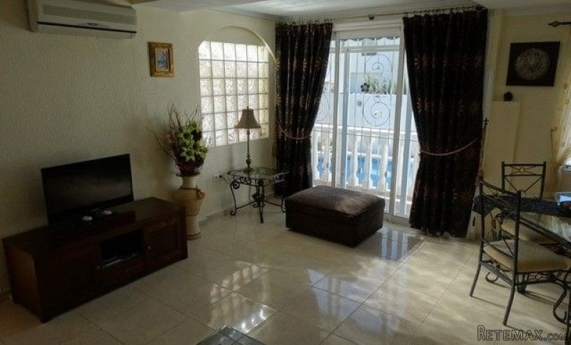 Detached Villa In San Luis/chaparral.. - 2
