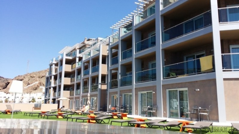 Exclusive Apartment with Ocean View in..