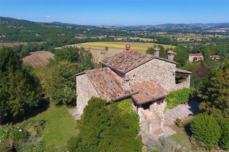 House - Umbria - For Sale - 2