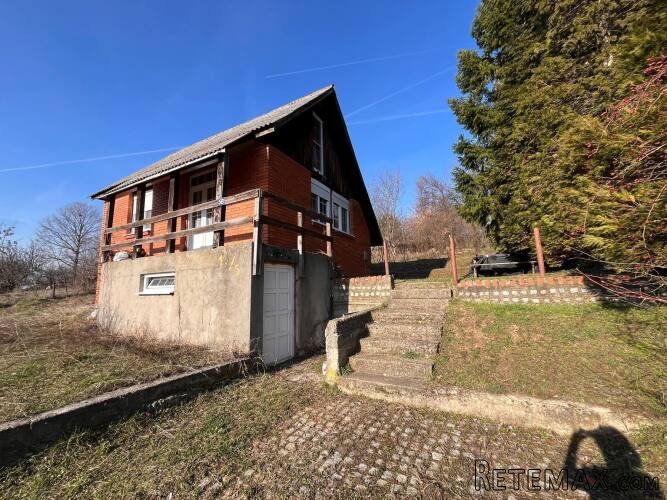 Kuća u Ralji, naselje Popović, 80 m² - 15