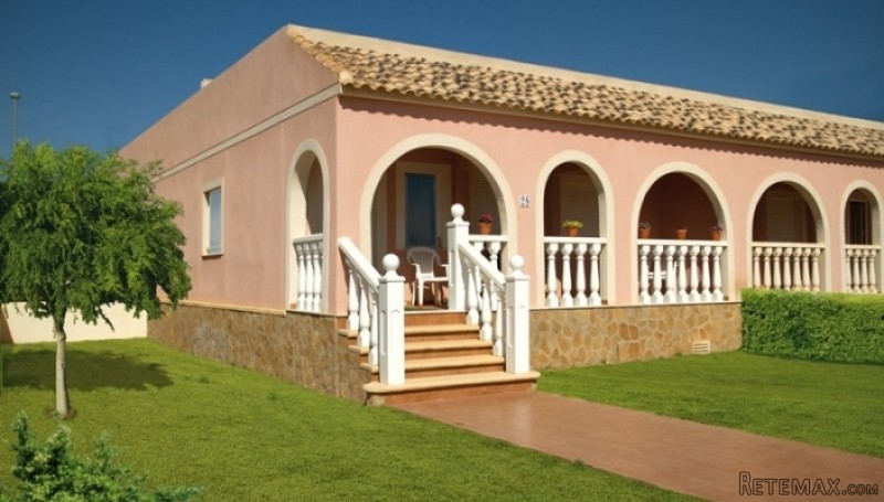Resale · Townhouse · Spain · Costa Ca..