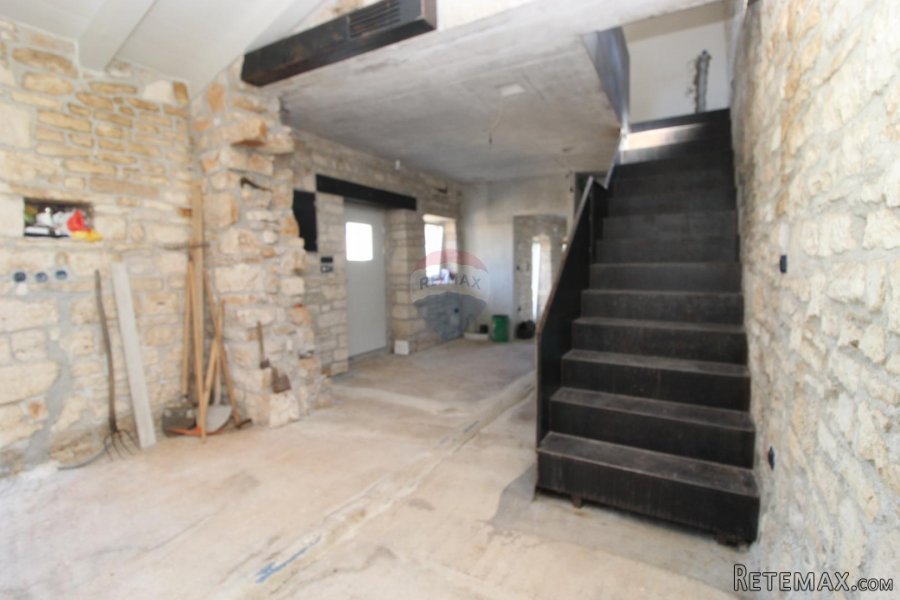 ROVINJ OKOLICA, autohtona kamena kuća s bazenom - 5