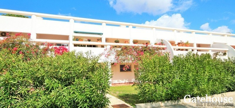 Apartment In Quadradinhos For Sale In.. - 2