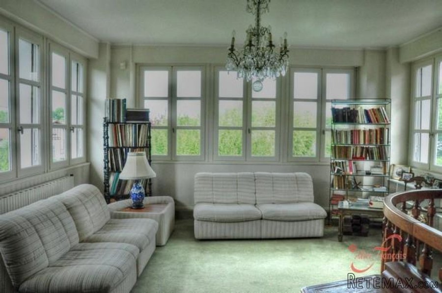 Bayonne (64) - Bourgeoise Bayonnaise house of almost 260 m2.. - 6