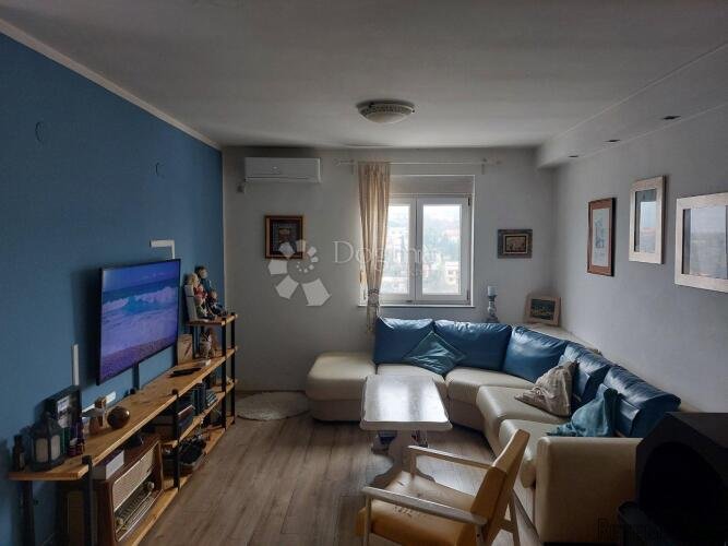 Dva uređena apartmana u Novom Vinodolskom