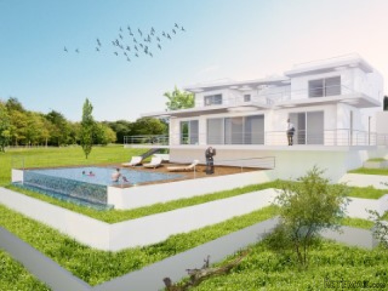 Lot-Villa-Carvoeiro-Algarve-for sale