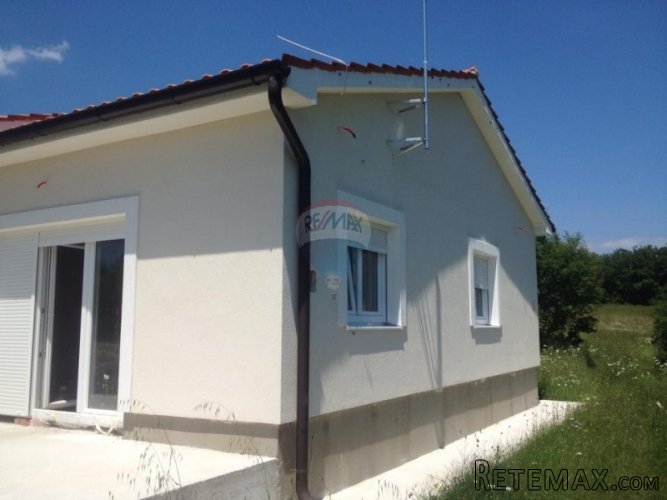 Stancija u okolici Vodnjana - 4
