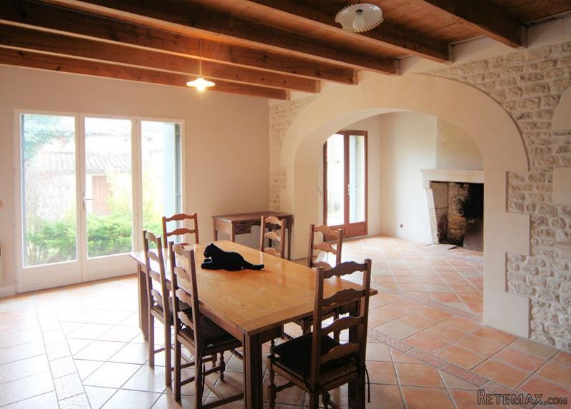 3-Bedroom Longere In A Hamlet Near.. - 2