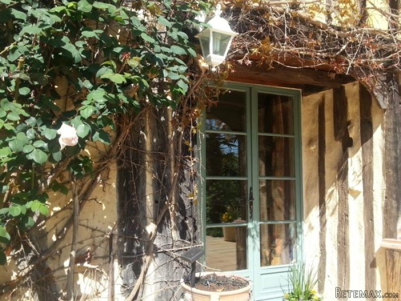 5 Bedrooms - House - Midi-Pyrenees -..
