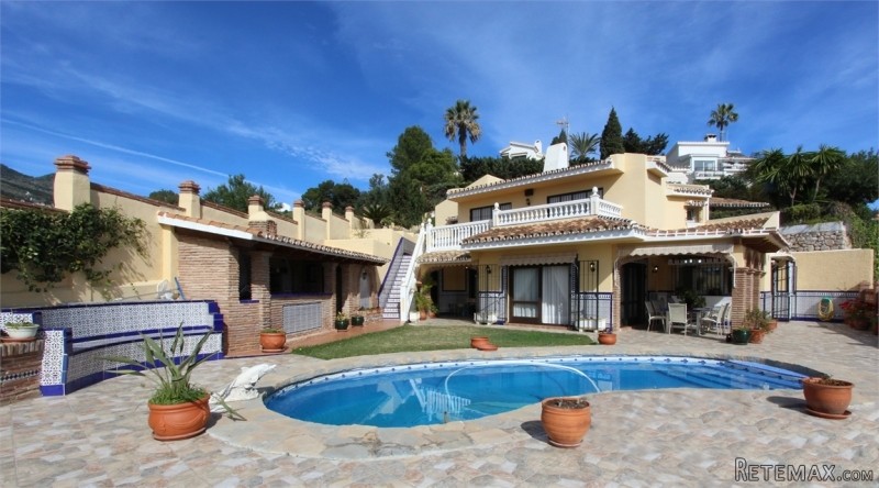 Benalmadena Costa