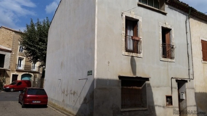 Village House To Refresh With With..