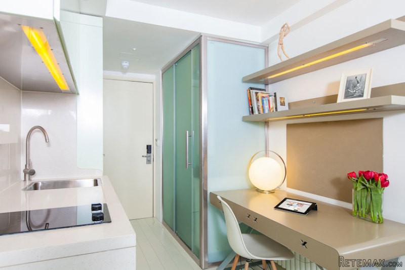 Camden Residence - 2