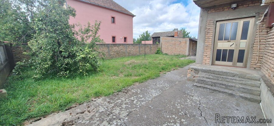 Kuca Banatsko Novo Selo - 18