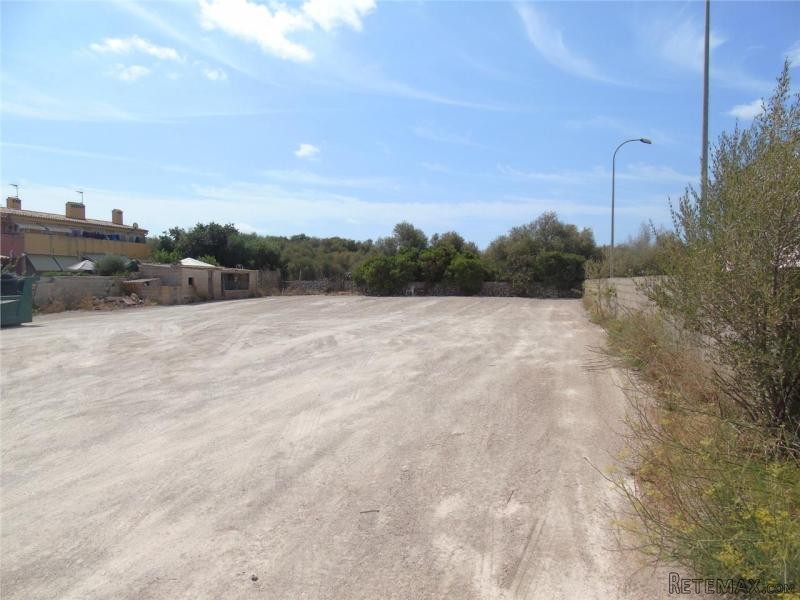 Plot New Construction For Sale In Ses..