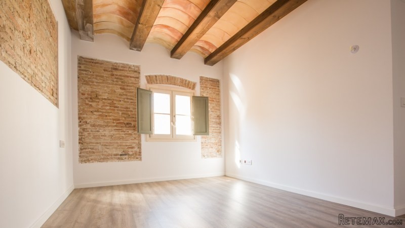 El Born 2 Bed Refurbished Apartment For.. - 2