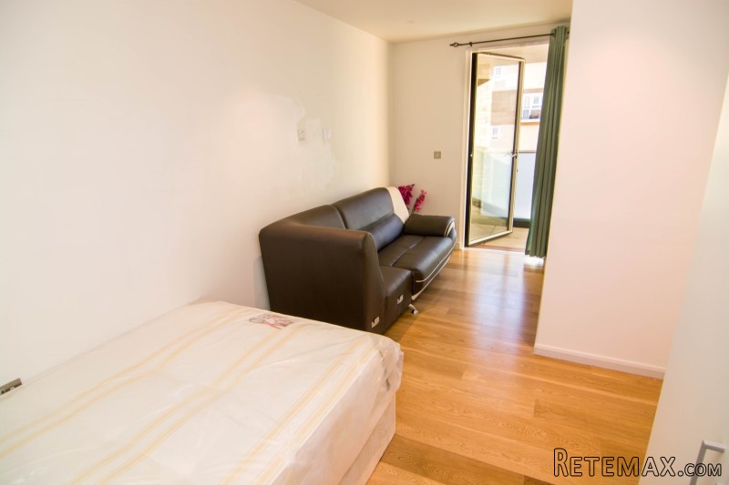 Flatshare - Cambridge C - 2