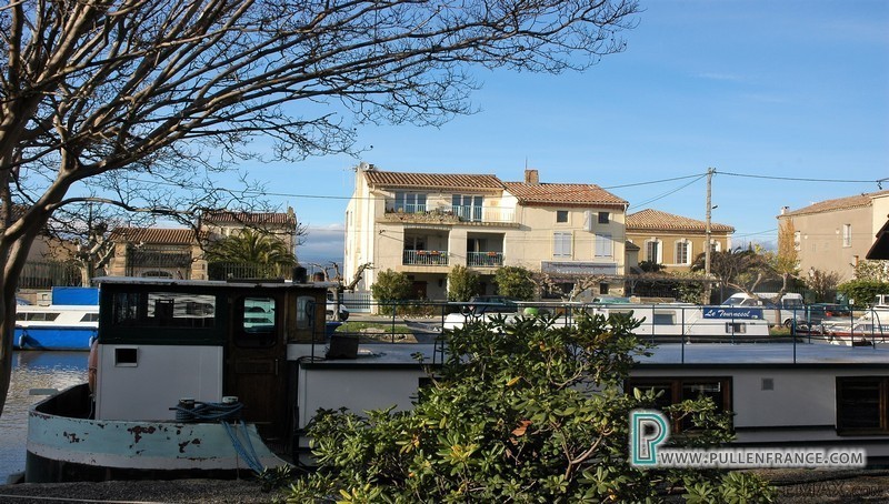 Immaculate Apartment With Terrace..