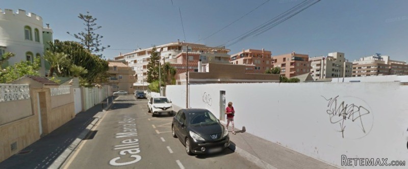 - Land - Alicante - For Sale