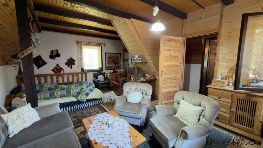 Na prodaju-porodicna kuca na Borovoj glavi,Dobroselica-Zlatibor - 19