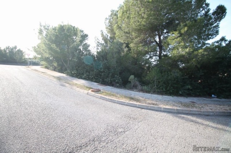 Plot for sale in Nova Santa Ponsa. - 2