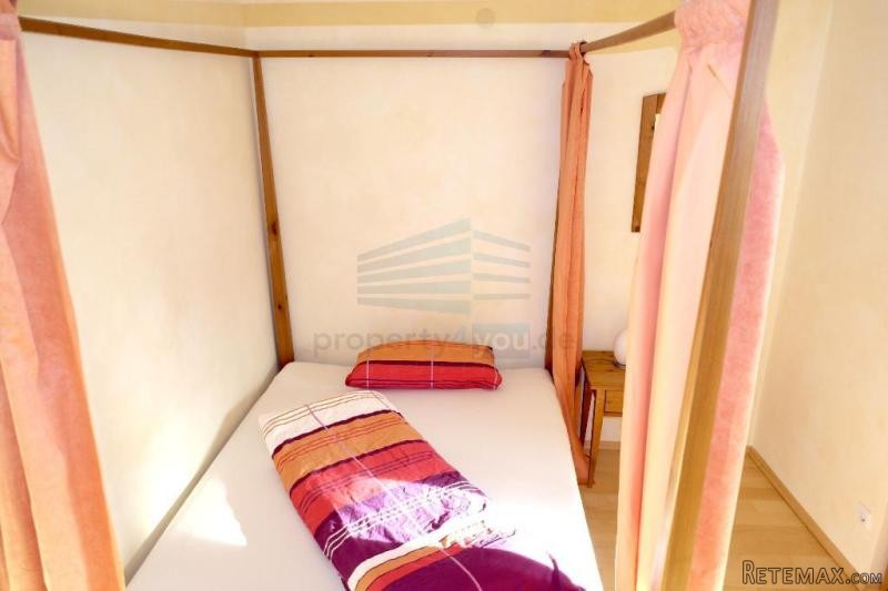 1 Zimmer Apartment mit Kuche, Bad..
