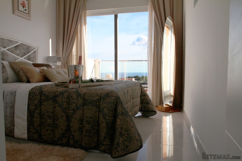 3 Bedrooms - Villa - Alicante - For Sale - 2