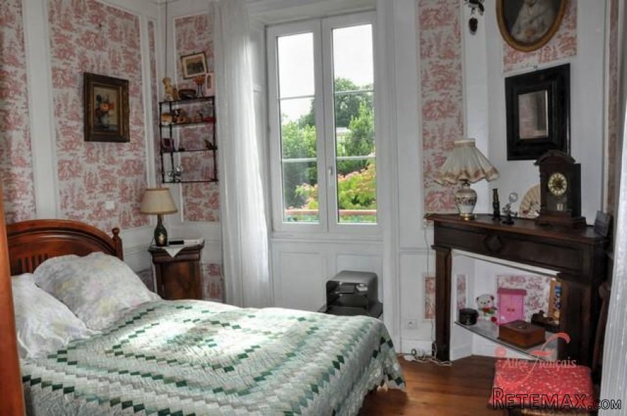 Bayonne (64) - Bourgeoise Bayonnaise house of almost 260 m2.. - 10