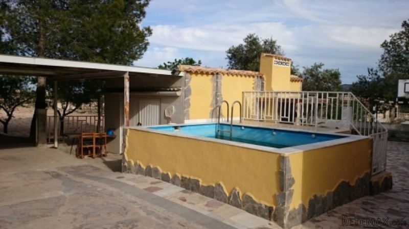Beautiful Authentic Spanish Villa In.. - 2