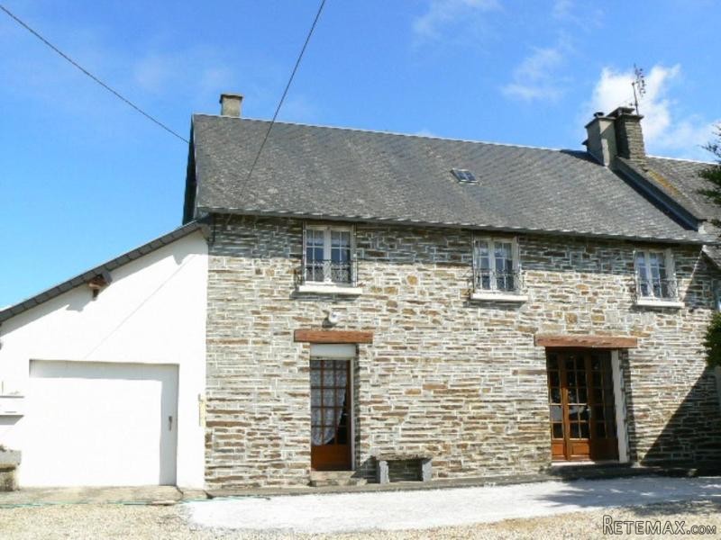 Delightful House in the Countryside
